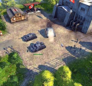 Rush for Berlin Gold free download pc