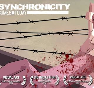 Dead Synchronicity: Tomorrow Comes Today free download pc