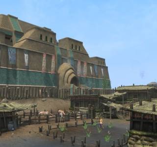 The Elder Scrolls: Skywind free download pc