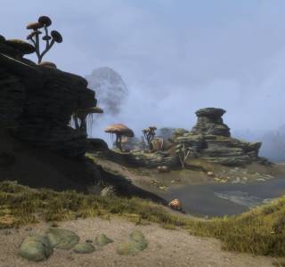 The Elder Scrolls: Skywind download for pc