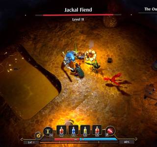 FATE: Reawakened download for pc