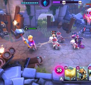 HEROish download for pc