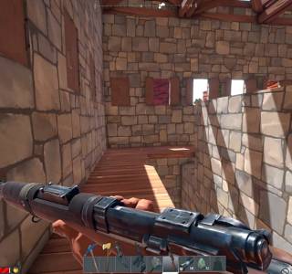Hurtworld torrent download
