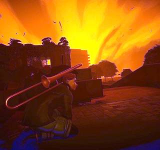 Road 96: Mile 0 torrent download