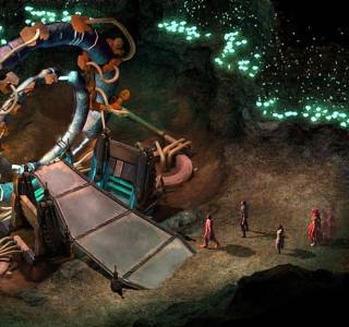 Torment: Tides of Numenera free download pc