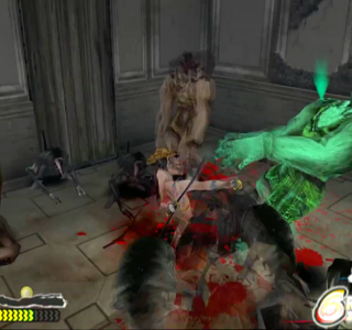 Zombie Zone free download pc