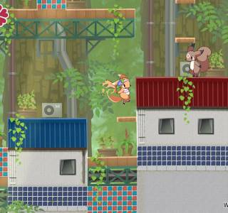 Ameagari no Hanaby download for pc