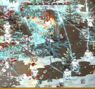 Nordic Ashes: Survivors of Ragnarok free download pc