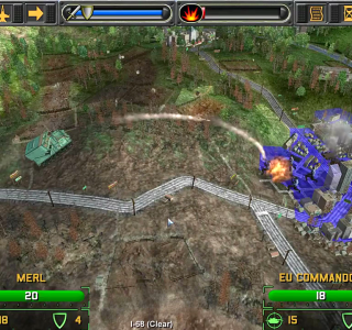Shattered Union free download pc