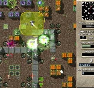 Xtreme Tankz Madness 2 download for pc