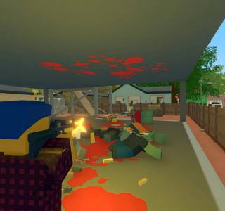 Unturned free download pc
