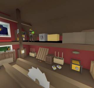 Unturned torrent download