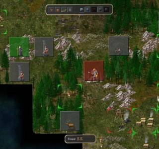 Conquest of Elysium 4 free download pc