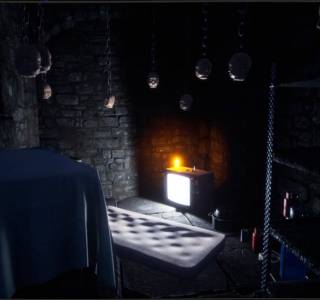 Folcroft Monastery free download pc