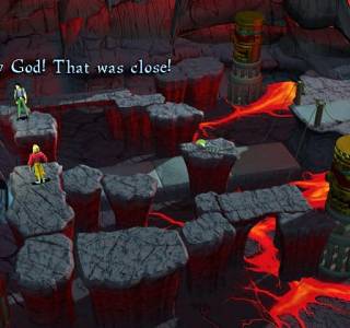 Gold Glory: The Road to El Dorado torrent download