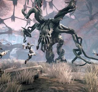 Remnant: From the Ashes free download pc
