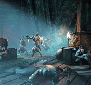 Remnant: From the Ashes download for pc