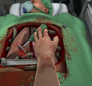 Surgeon Simulator free download pc