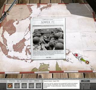 Order of Battle: World War 2 download for pc