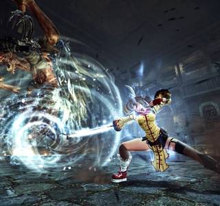 Vindictus download for pc