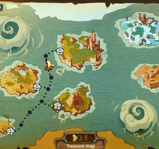 Braveland Pirate download for pc