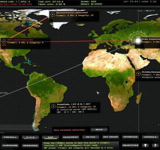 Hacker Evolution Duality free download pc