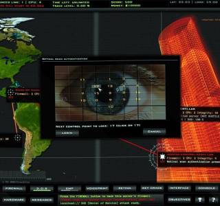 Hacker Evolution Duality download for pc