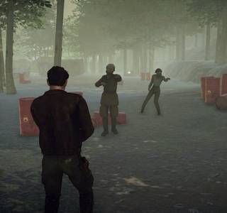 Valley of the Dead: MalnaZidos download for pc