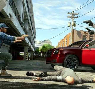 Watch Dogs 2 - Human Conditions torrent download
