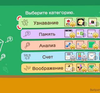 Big Brain Academy: Brain vs. Brain free download pc