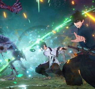 Fate/Samurai Remnant free download pc