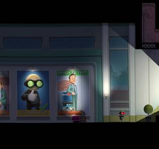 Stealth Inc 2: A Game of Clones download for pc