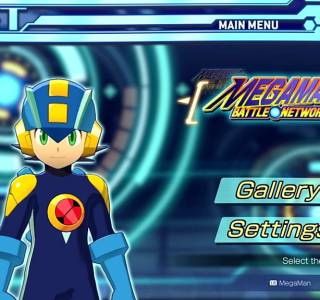 Mega Man Battle Network Legacy Collection Vol. 1 free download pc