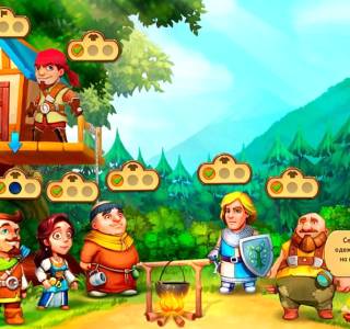 Robin Hood 4: Spring of Life torrent download