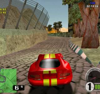 Test Drive 6 free download pc