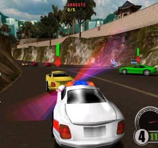 Test Drive 6 torrent download