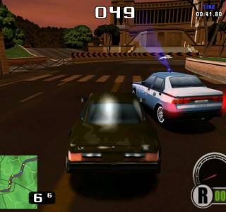Test Drive 6 download for pc