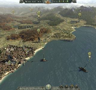 Total War: ATTILA - The Last Roman Campaign Pack download for pc