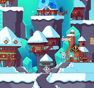 Wildfrost torrent download