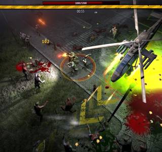 Yet Another Zombie Survivors torrent download
