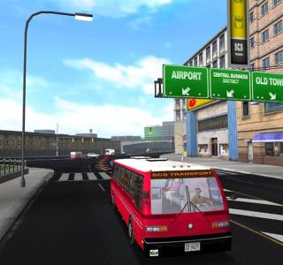 Bus Driver torrent download