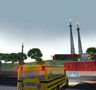 Bus Driver download for pc