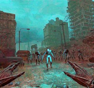 ETERNAL BLOOD free download pc