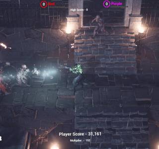 Waking Knightmare torrent download