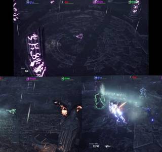Waking Knightmare download for pc
