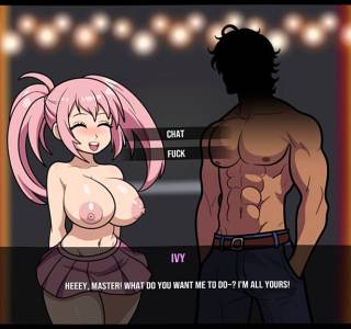 Whorehouse Manager download for pc