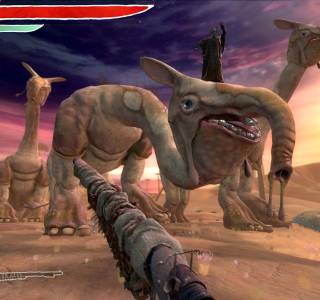 Zeno Clash download for pc