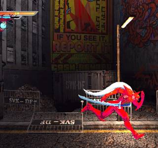 Slave Zero X free download pc