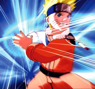Naruto: The Broken Bond free download pc