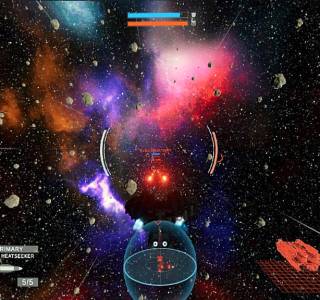 Void Warfare free download pc